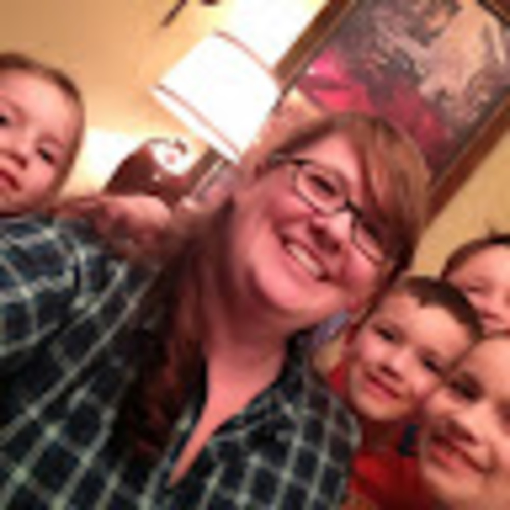 Meet your Posher, Kim